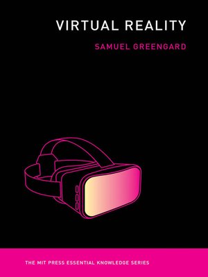 Virtual Reality - ebook